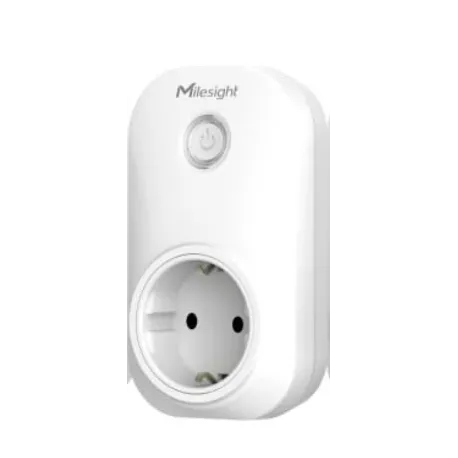 Milesight WS52x presa Smart IoT LoRaWan