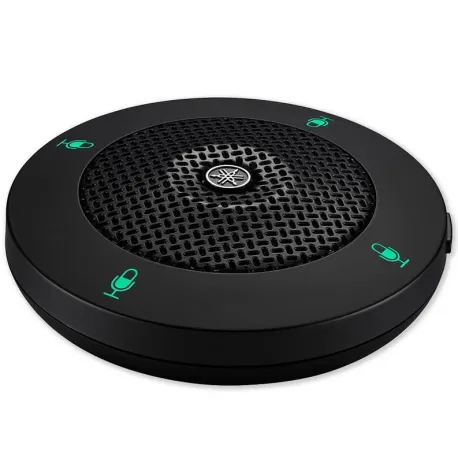 Yamaha RM-W microfono direzionale wireless RM-WDR