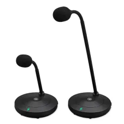 Yamaha microfono gooseneck wireless 30 cm RM-WGS