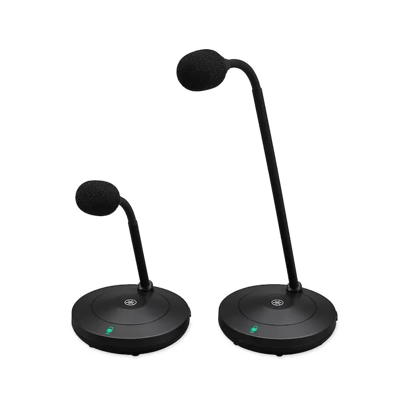 Yamaha microfono gooseneck wireless 30 cm RM-WGS
