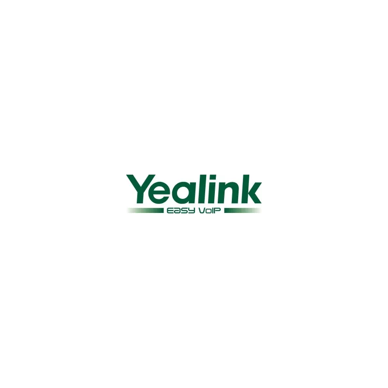 Yealink Wall-mount support per telefoni T42G T41P