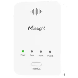 Milesight GS101 rilevatore di gas LoRaWan