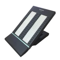 Panasonic KX-T7640 modulo DSS colore nero