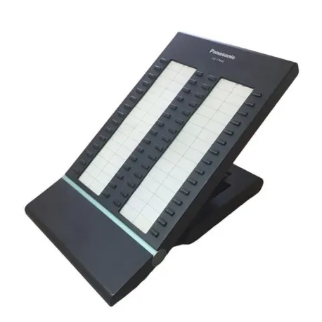 Panasonic KX-T7640 modulo DSS colore nero