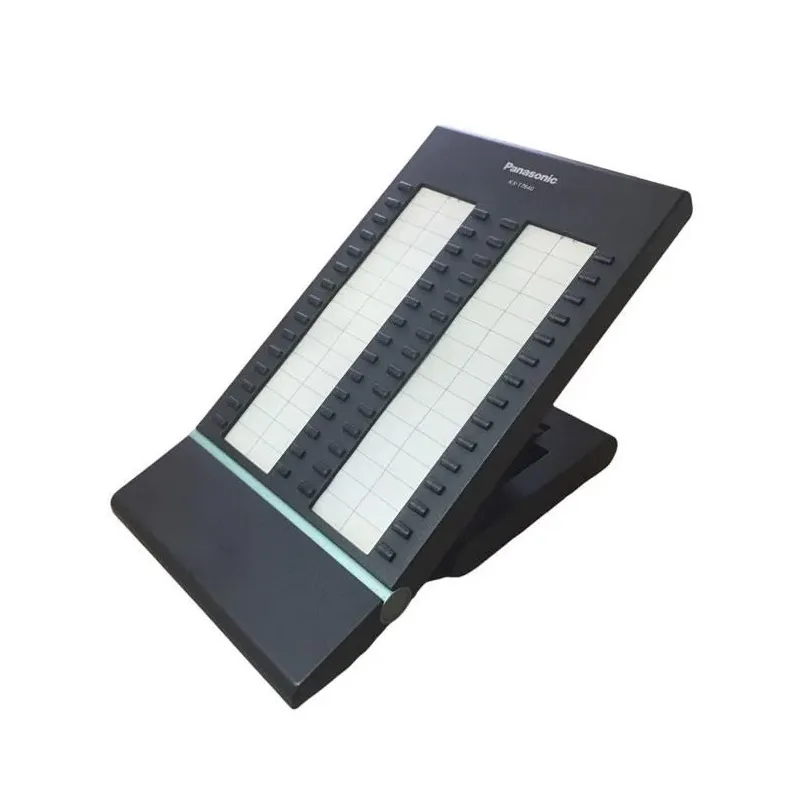 Panasonic KX-T7640 modulo DSS colore nero