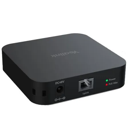 Yealink RCH40 4 porte gigabit PoE 90W