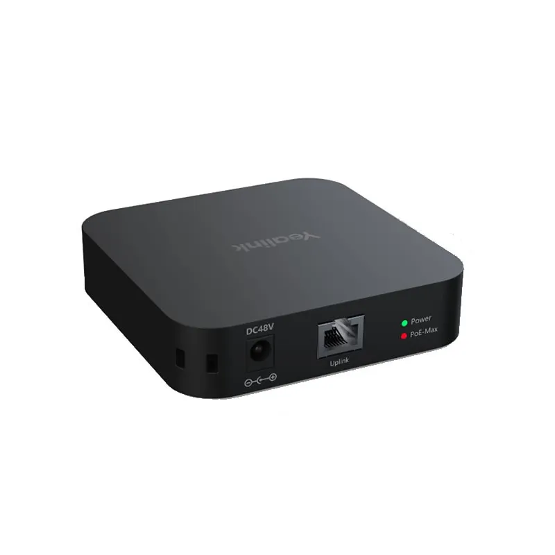 Yealink RCH40 4 porte gigabit PoE 90W