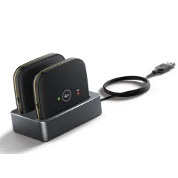 Yealink CPW65 microfoni wireless per CP965