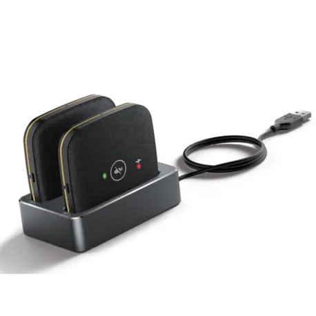 Yealink CPW65 microfoni wireless per CP965