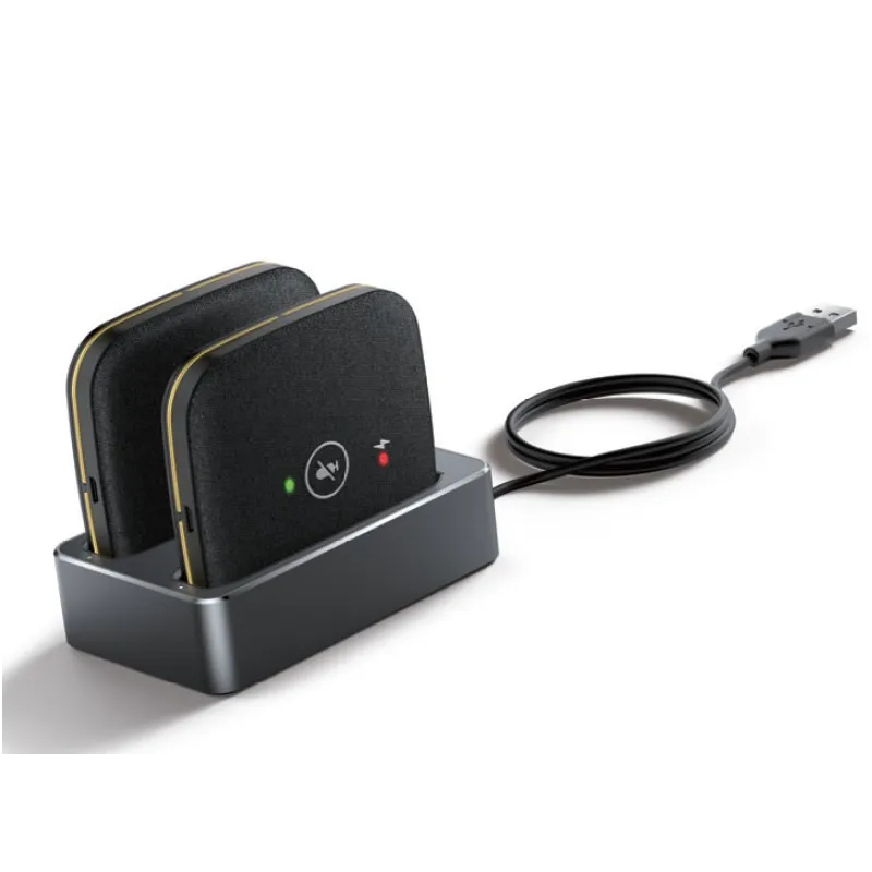 Yealink CPW65 microfoni wireless per CP965