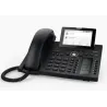 Snom D385 Enterprise IP Phone Black