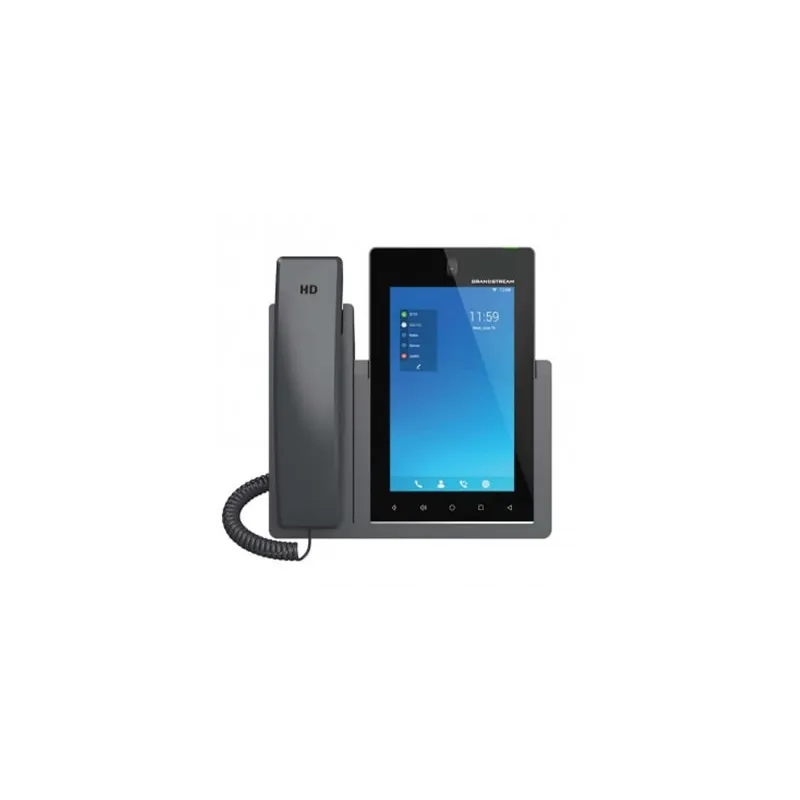 Grandstream GXC3470 videotelefono IP