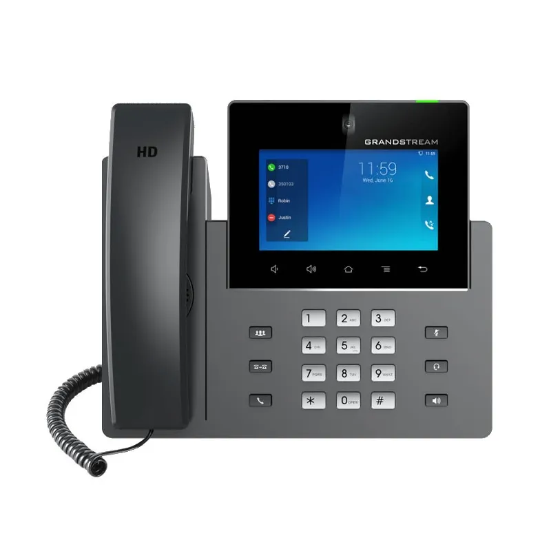 Grandstream GXV3450