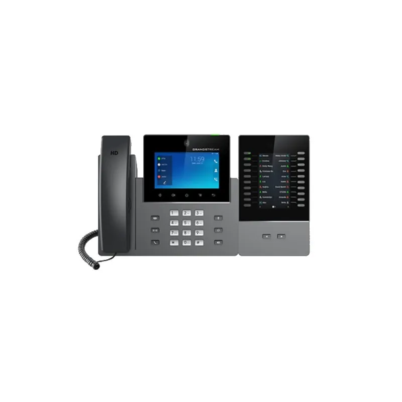 Grandstream GXV3450