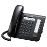 Panasonic KX-DT521NE digitale - nero