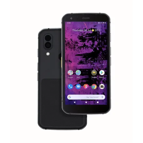 CAT S62 PRO Rugged