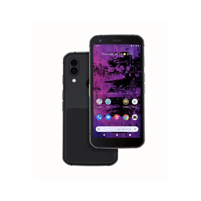 CAT S62 PRO Rugged