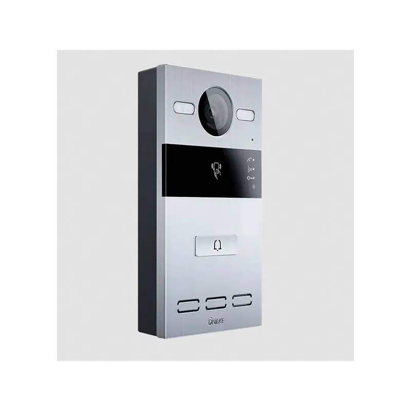  Dnake S212 videocitofono IP in kit con display e APP