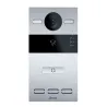 Dnake S212/F Videocitofono IP incasso 1 tasto IK08 IP65