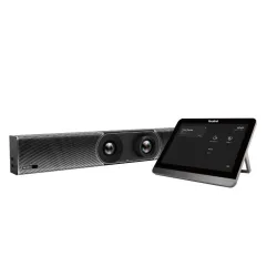 Yealink A30 MeetingBar 4K con Spekaer Tracking