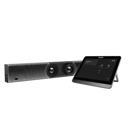 Yealink A30 MeetingBar 4K con Spekaer Tracking