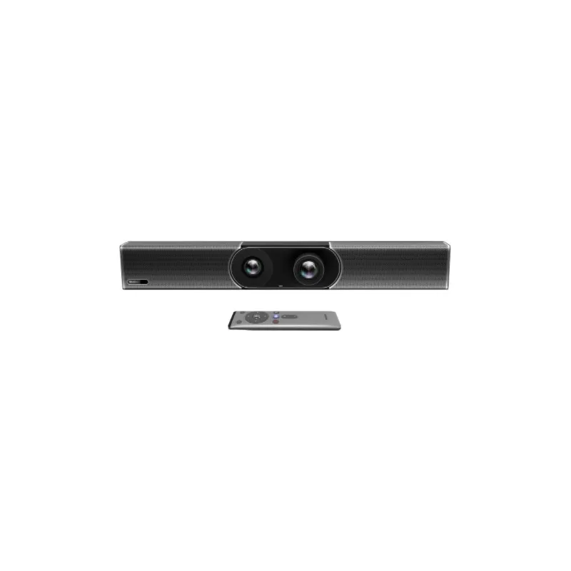 Meetingbar A30-010 Yealink videoconferenza MS Teams Zoom