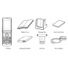 Fanvil W611W terminale WiFi W611 