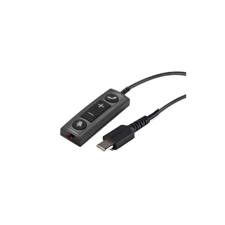 Cavo adattatore da USB-C a jack 3,5 mm