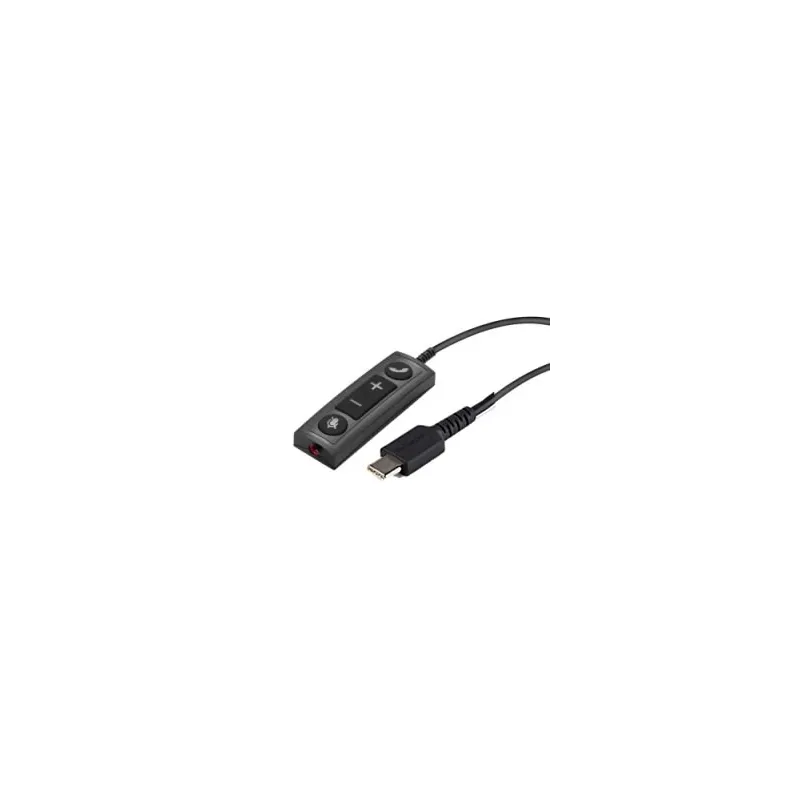 Cavo adattatore da USB-C a jack 3,5 mm