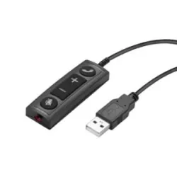 Cavo adattatore da USB-A a jack 3,5 mm