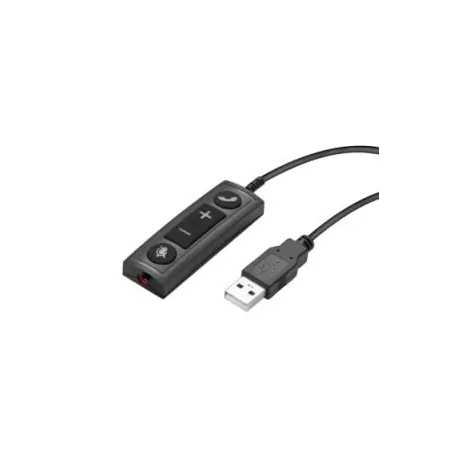 Cavo adattatore da USB-A a jack 3,5 mm