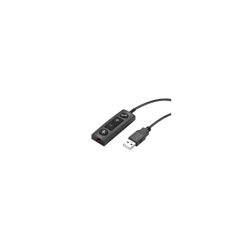Cavo adattatore da USB-A a jack 3,5 mm