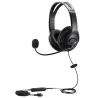 Cuffia USB-C stereo padiglioni grandi Ezlight 806UC
