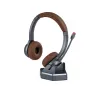 Cuffia bluetooth con base PC USB M891
