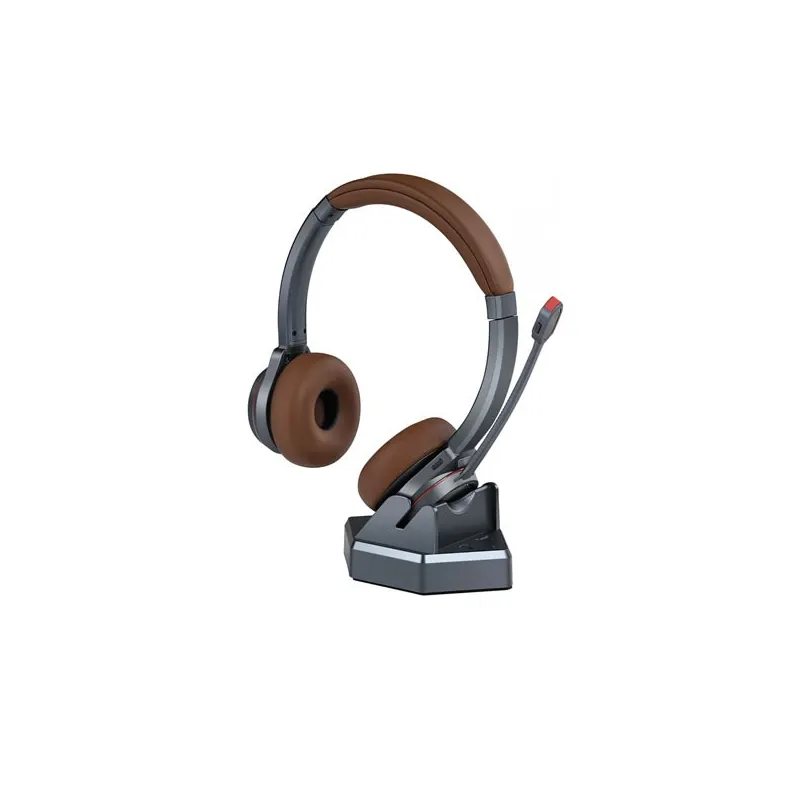 Cuffia bluetooth con base PC USB M891