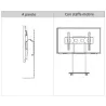 DHI-LCH75-MC410-B