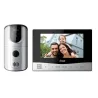 kit videocitofono wireless Dnake DK250