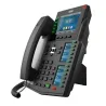 Fanvil X6U telefono IP bluetooth, video decoding, USB