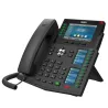 Fanvil X6U telefono IP bluetooth, video decoding, USB
