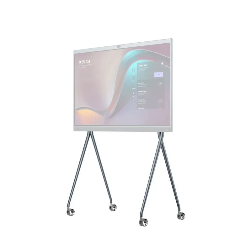 Yealink carrello per Meetinggboard 65