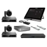 Yealink MVC960-C2-006 kit videoconferenza con 2 telecamere per grande sala riunioni