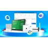 Yeastar Workplace DS7310 display prenotazione sale riunioni