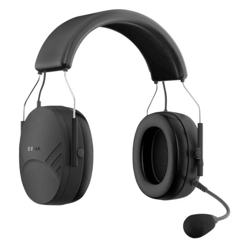 Sena Tufftalk Lite-01 cuffia bluetooth long range