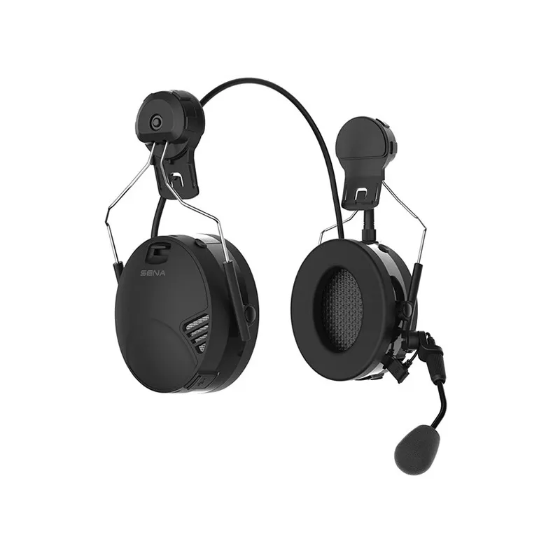 Sena Tufftalk Lite 02 cuffia bluetooth comunicante per elmetto
