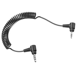 Sena Tufftalk cavo con 1 pin jack per Motorola