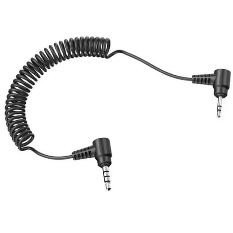 Sena Tufftalk cavo singolo pin jack per radio Yaesu