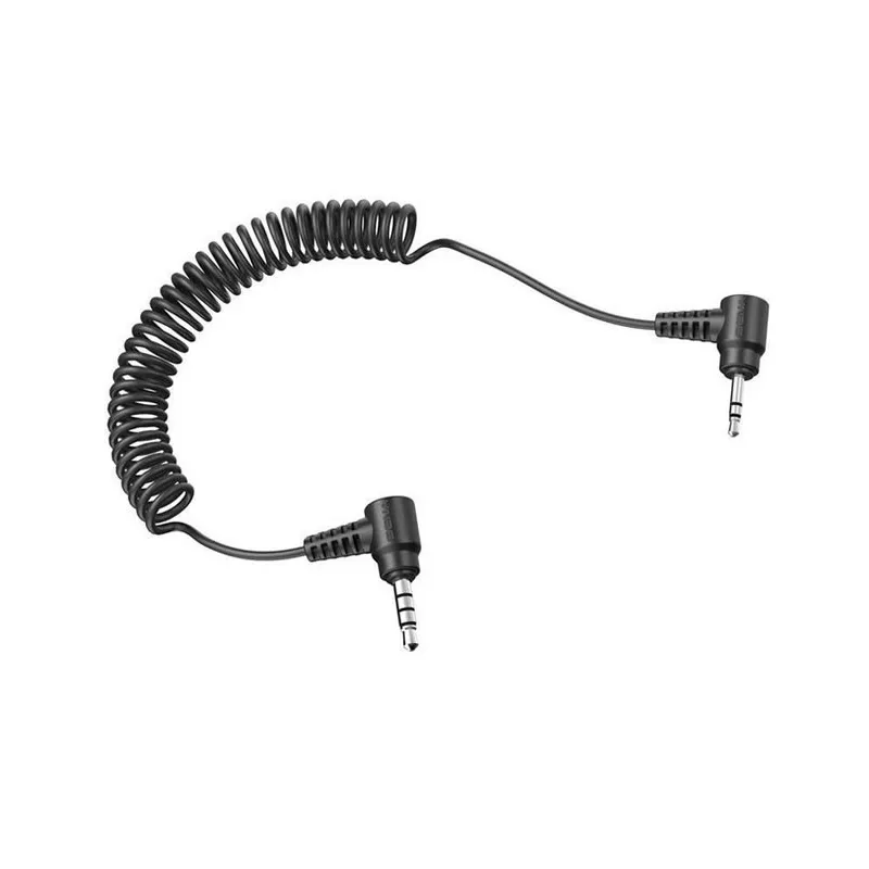 Sena Tufftalk cavo singolo pin jack per radio Yaesu