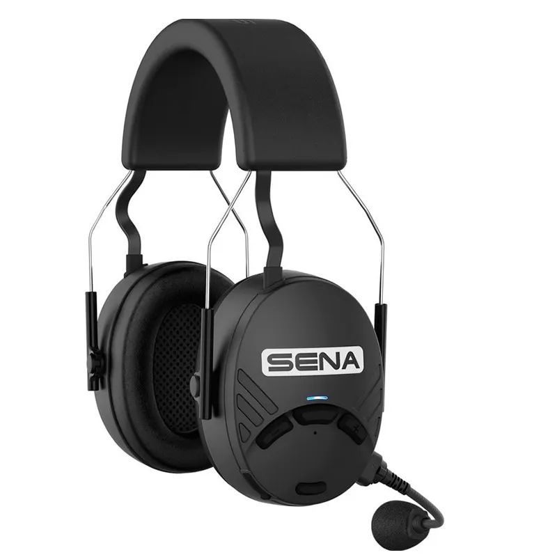 Sena Tufftalk M 01 cuffia comunicante long range Mesh