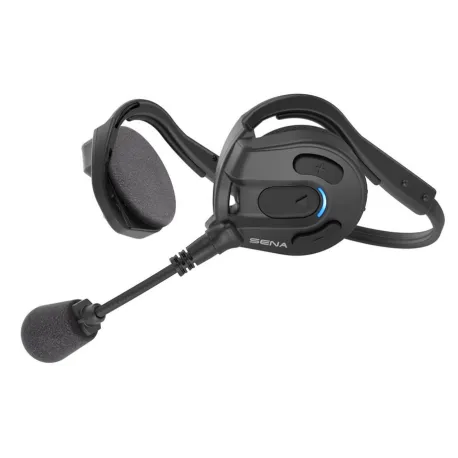Sena Expand Boom cuffia wireless outdoor bluetooth comunicante