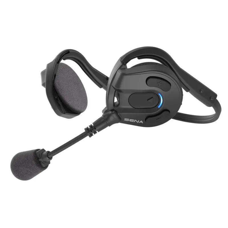 Sena Expand Boom cuffia wireless outdoor bluetooth comunicante